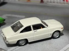 マツダ ファミリア ロテイ クーペ 1/64のサムネイル