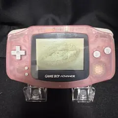 l*n様 ゲームボーイアドバンス