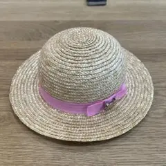 となりのトトロ めいちゃん 麦わら帽子