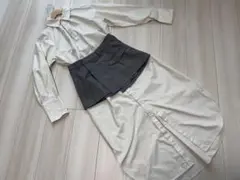 ADAM ET ROPE アダムエロペ ワンピースのサムネイル