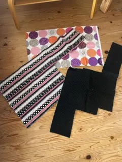 生地 はぎれセット