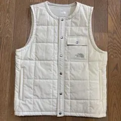 THE NORTH FACE メドウ　ウォームベストXS（ユニセックス）