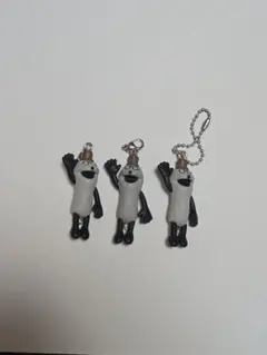パペットスンスン つまんでつなげてひょっこり！ますこっと ゾンゾン