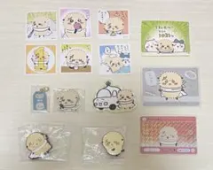 ちいかわ ラッコ アクスタ マグネット まとめ売り