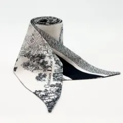 ♡美品♡ クリスチャンディオール ミッツァ スカーフ