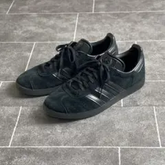 adidas アディダス GAZELLE スエードレザースニーカー27のサムネイル