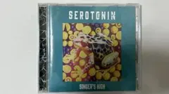 シンガーズハイ serotonin