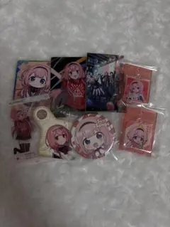 周央サンゴ 2周年 缶バッジ まとめ売り 周央サンゴ 2周年 缶バッジ まとめ売り Amazon.co.jp: 世怜音女学院