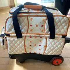 2026年最新】Brunswick ボウリング用バッグの人気アイテム - メルカリ
