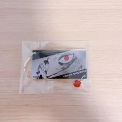 僕のヒーローアカデミア　ヒロアカ　キーリングコレクション　死柄木