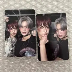 &TEAM Back to Life ケミトレカ JO HARUA