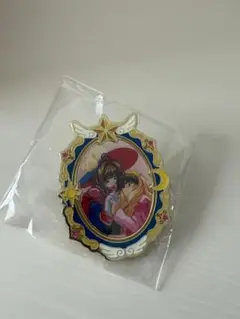 カードキャプターさくら ピンズ