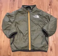 THE NORTH FACE アウターセット (オリーブ・迷彩)