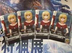 2026年最新】カガリ・ユラ・アスハカードの人気アイテム - メルカリ