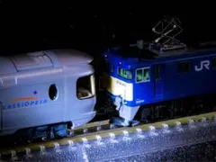 ミ*様 TOMIX EF64 1020精密加工品 - メルカリ