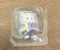 シルバニア　どきどきコレクション ミルキーウェイ　ペルシャネコの赤ちゃん