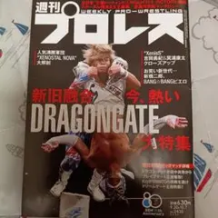 週刊プロレス　No.2430