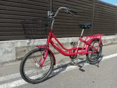 2026年最新】アサヒ 自転車 20インチの人気アイテム - メルカリ