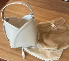 ユナイテッドアローズグリーンレーベルリラクシング 3wayバッグ