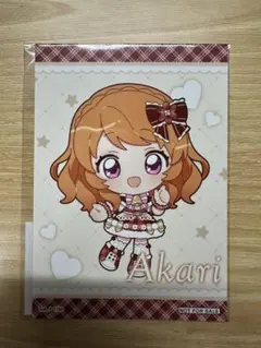 アイカツ　バインダー　未開封 2026年最新】アイカツ バインダー 未開封の人気アイテム - メルカリ
