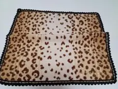 GIVENCHY　タオル　ハンカチ　新品　未使用のサムネイル
