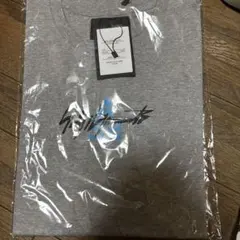WINDANDSEA ウィンダンシー モックネックシャツ ブラック Lサイズ