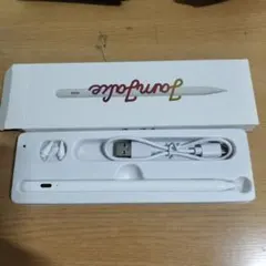 JAMJAKE iPad用ペンシル アップルペンシル代用ペン