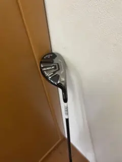 キャロウェイ　ユーティリティ　3UT フレックスR
