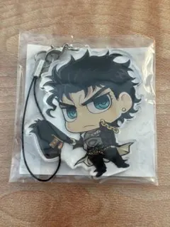 2025年最新】空条承太郎 キーホルダーの人気アイテム - メルカリ