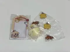 サンリオ ポムポムプリン ガチャ エトワール フォトホルダー まとめ売り