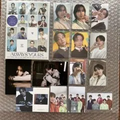 2025年最新】carat盤 ジョンハンの人気アイテム - メルカリ