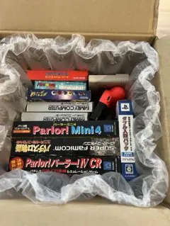 【断捨離・ジャンク】ゲームまとめ売り