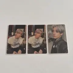 ENHYPEN Manifesto ジェイク JAKE トレカ