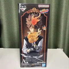 一番くじ リボーン A賞 沢田綱吉 e賞 ボンゴレリングケース - メルカリ