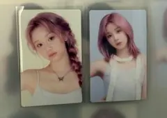 BABYMONSTER supadupaluv popup ラントレ　RUKA