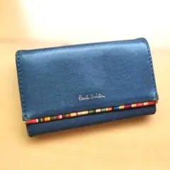 Paul Smith（ポール・スミス）　名刺入れ　カードケースのサムネイル