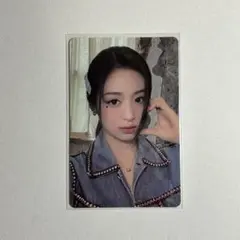 Babymonster DRIP アヒョン YG SELECT ヨントン トレカ