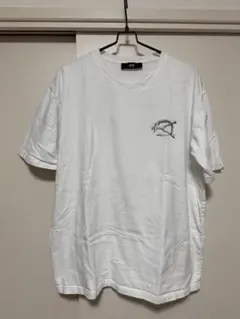 OY Tシャツ ホワイト