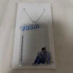 NCT WISH LOGin ランダムトイ ユウシ