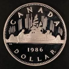 2025年最新】カナダ1ドル銀貨の人気アイテム - メルカリ