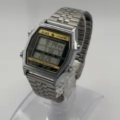 【新品電池】SEIKO ALBA LITHIUM 10デジタルW041-513Aのサムネイル