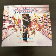 Mr.Children SUPERMARKET FANTASY CD
