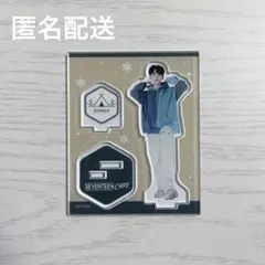 セブチカフェ seventeen cafe アクスタ ジョシュア