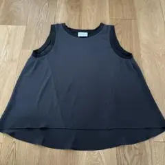 UNITED ARROWS ノースリーブ チュニックのサムネイル