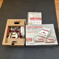 Nintendo Family Computer