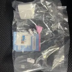 クロミ がんばれおそうじフィギュア