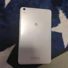 HUAWEI タブレット　ジャンク！