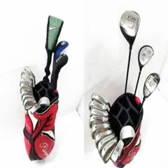 豪華　ダンロップゼクシオ mp800 ゴルフクラブ フルセット　キャディバッグ Amazon | DUNLOP XXIO(ゼクシオ) ダンロップ ゴルフ キャディ