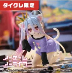 2026年最新】ノーゲーム・ノーライフ フィギュア タイクレの人気