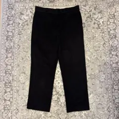 Dickies 874 ワークパンツ ブラック 00s